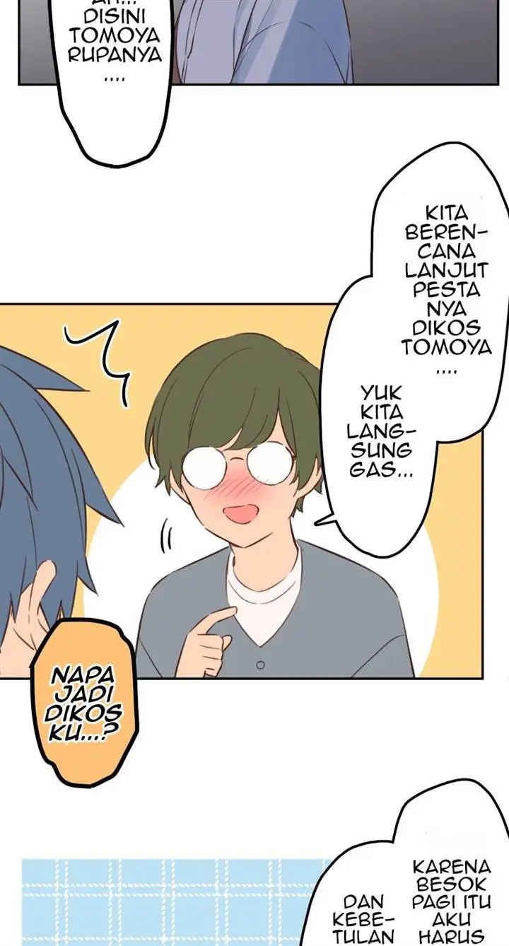 image-komik-waka-chan-wa-kyou-mo-azatoi-chapter-167-15/52