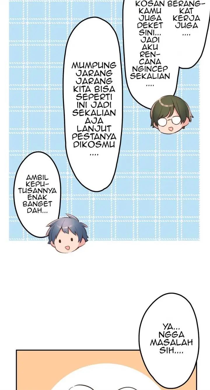 image-komik-waka-chan-wa-kyou-mo-azatoi-chapter-167-16/52