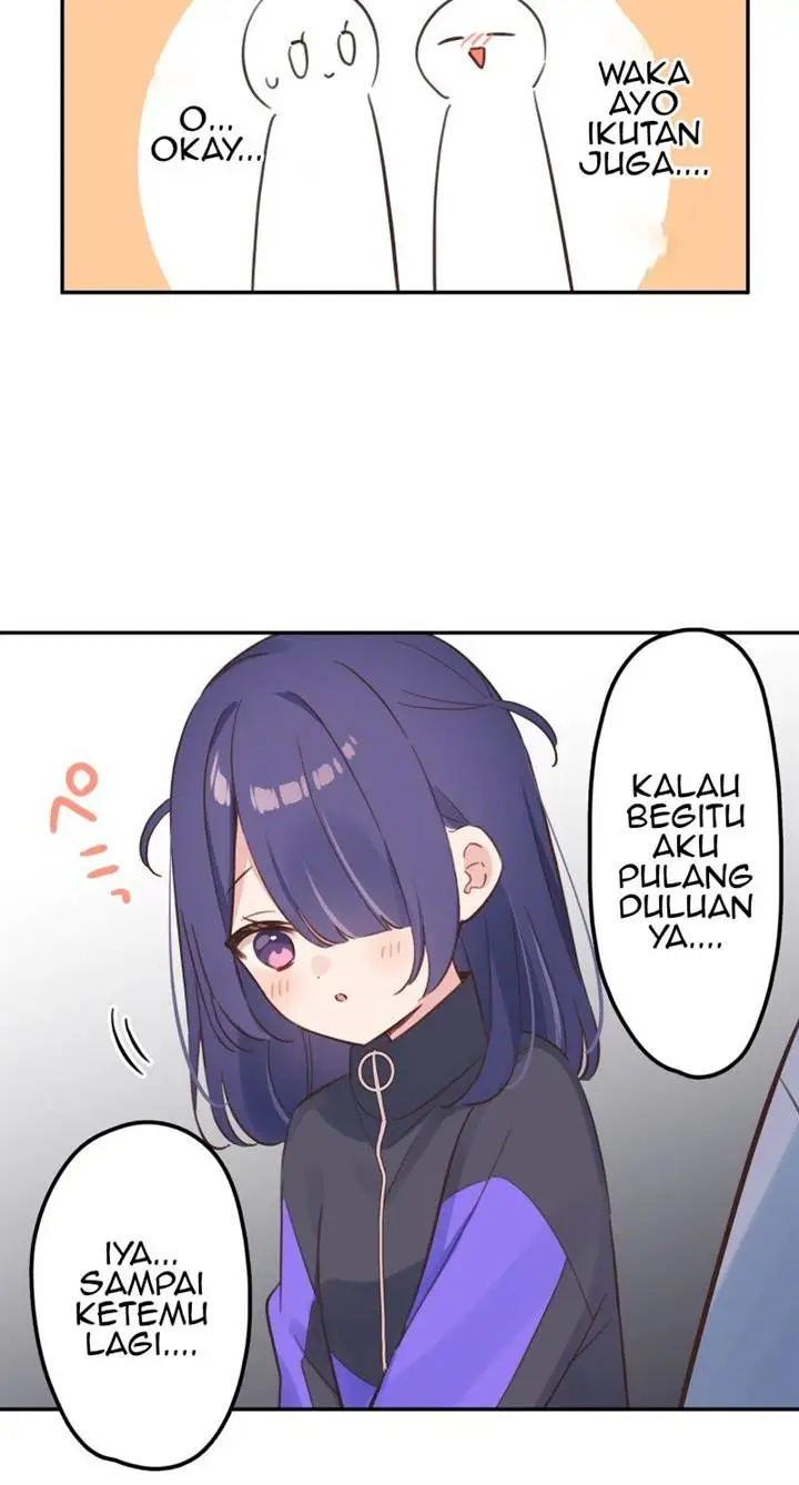 image-komik-waka-chan-wa-kyou-mo-azatoi-chapter-167-17/52