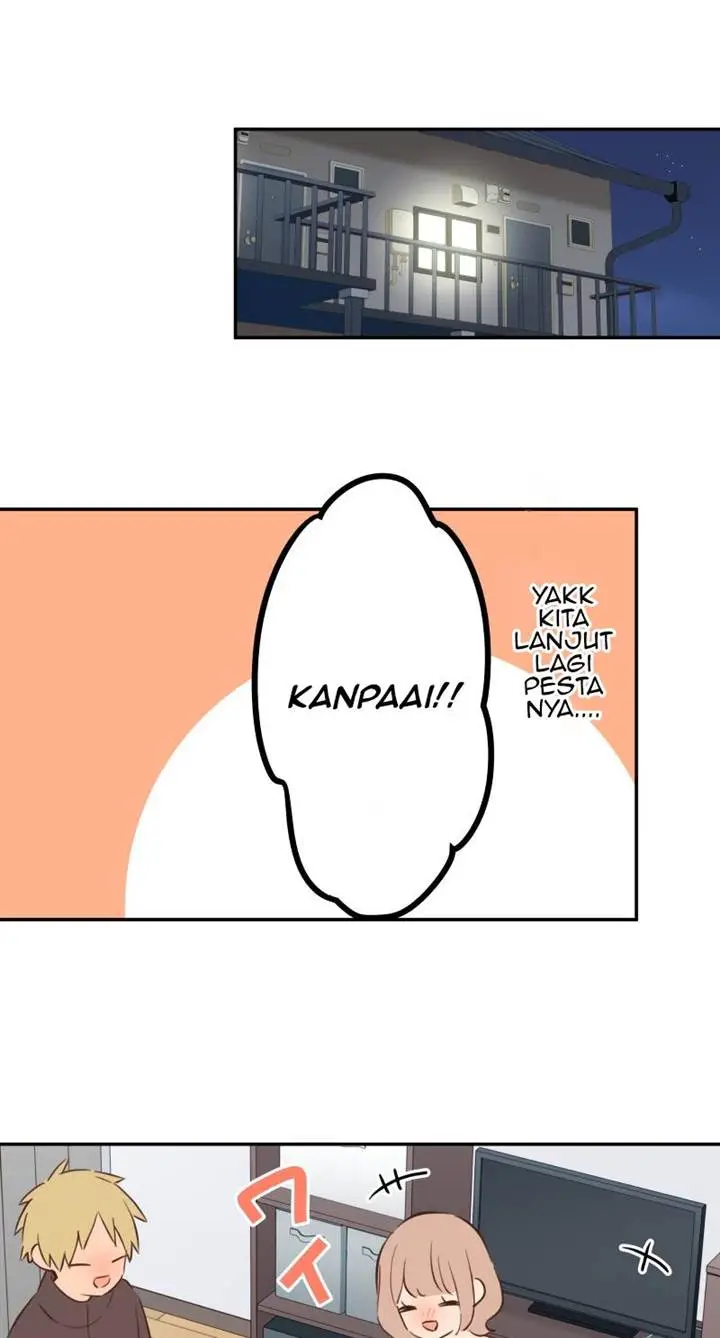 image-komik-waka-chan-wa-kyou-mo-azatoi-chapter-167-19/52