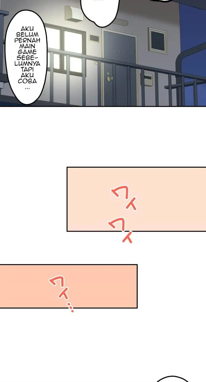 image-komik-waka-chan-wa-kyou-mo-azatoi-chapter-167-21/52