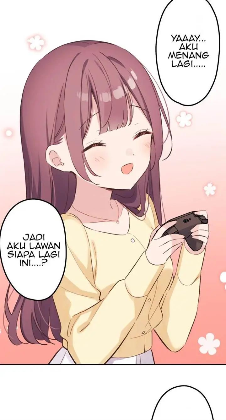 image-komik-waka-chan-wa-kyou-mo-azatoi-chapter-167-22/52