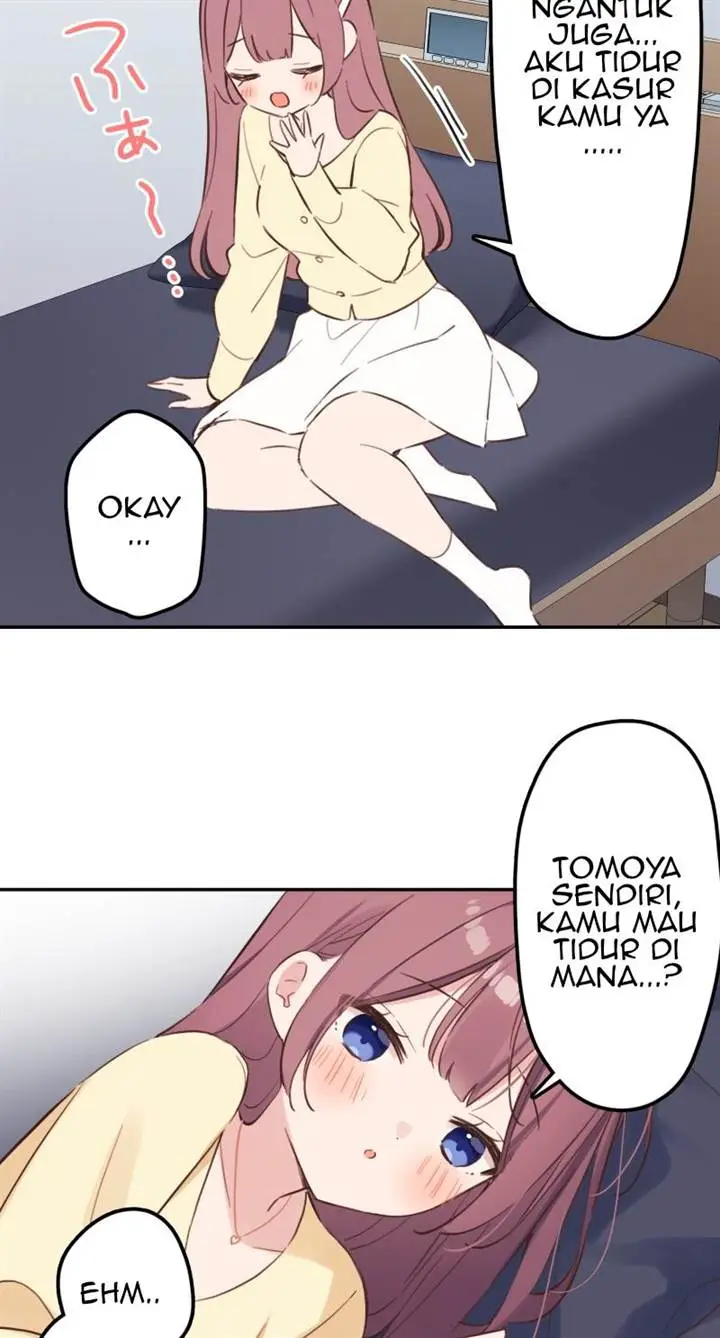 image-komik-waka-chan-wa-kyou-mo-azatoi-chapter-167-24/52