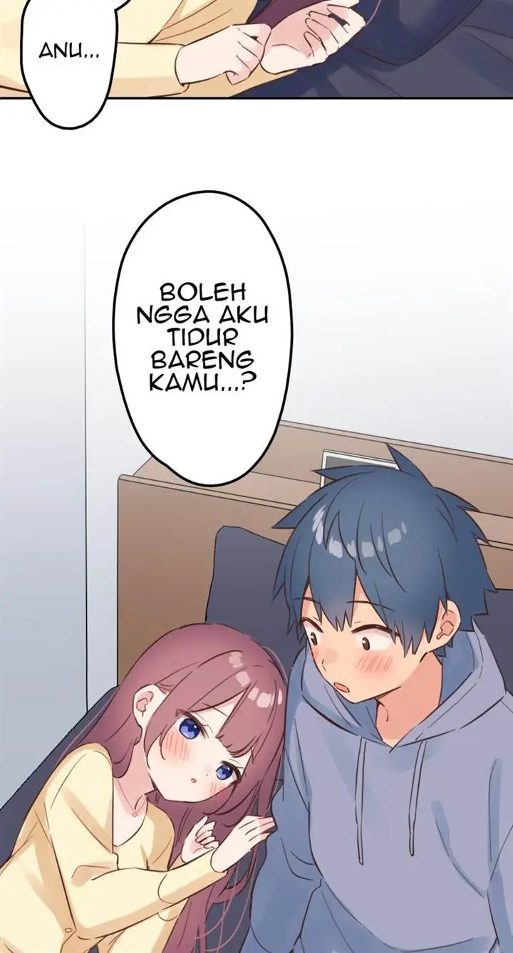 image-komik-waka-chan-wa-kyou-mo-azatoi-chapter-167-25/52