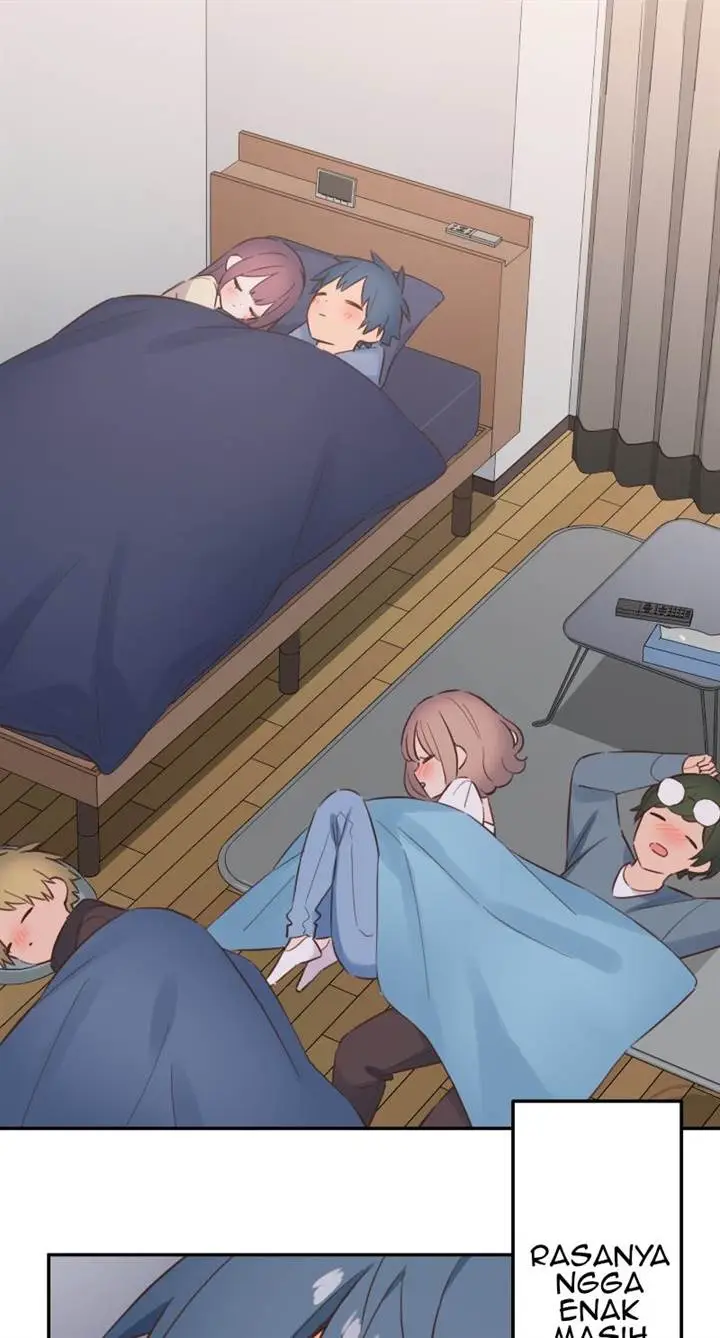 image-komik-waka-chan-wa-kyou-mo-azatoi-chapter-167-28/52