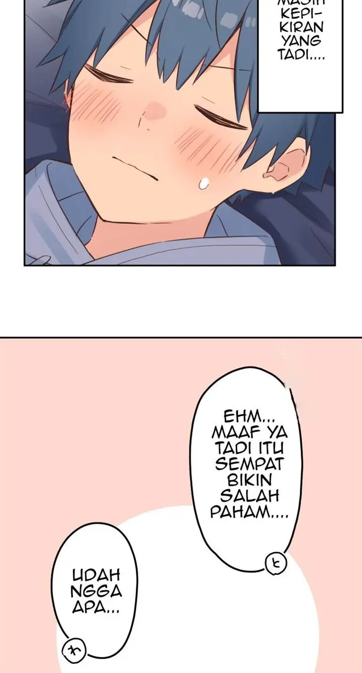 image-komik-waka-chan-wa-kyou-mo-azatoi-chapter-167-29/52