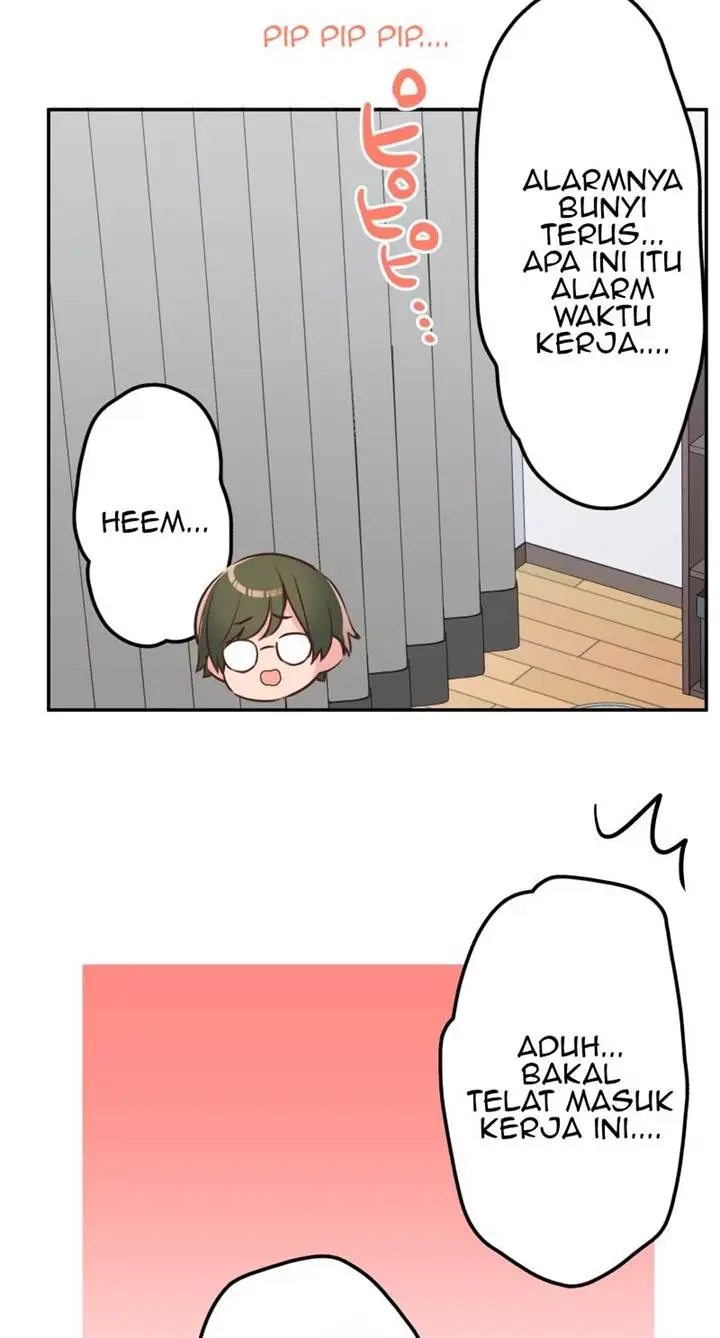 image-komik-waka-chan-wa-kyou-mo-azatoi-chapter-167-40/52