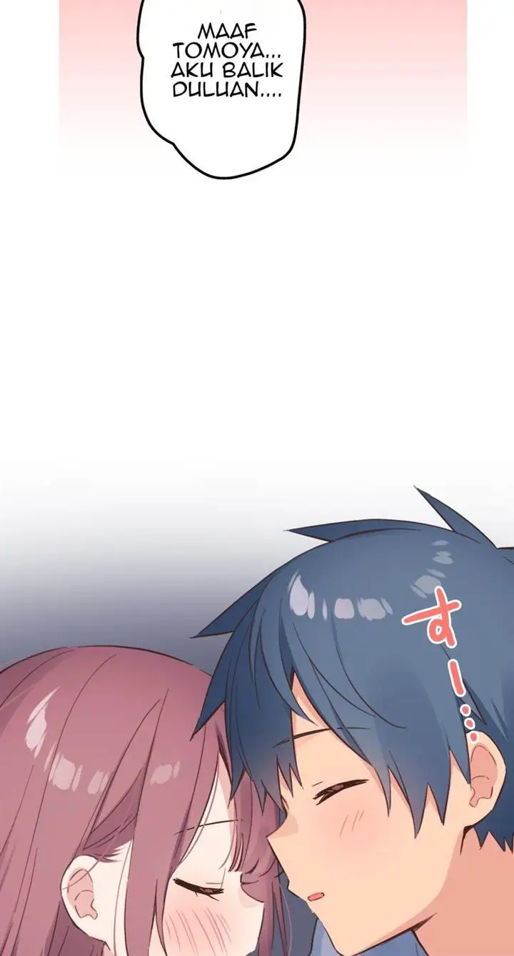 image-komik-waka-chan-wa-kyou-mo-azatoi-chapter-167-41/52