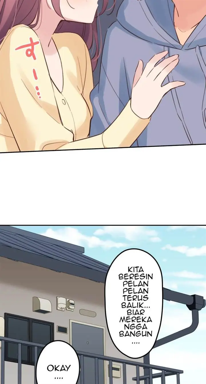 image-komik-waka-chan-wa-kyou-mo-azatoi-chapter-167-42/52