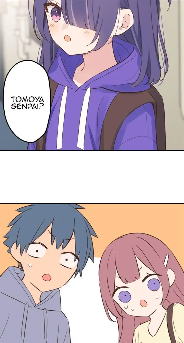 image-komik-waka-chan-wa-kyou-mo-azatoi-chapter-167-49/52