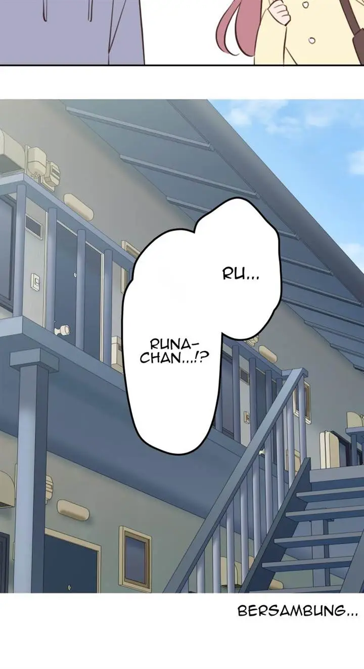 image-komik-waka-chan-wa-kyou-mo-azatoi-chapter-167-50/52