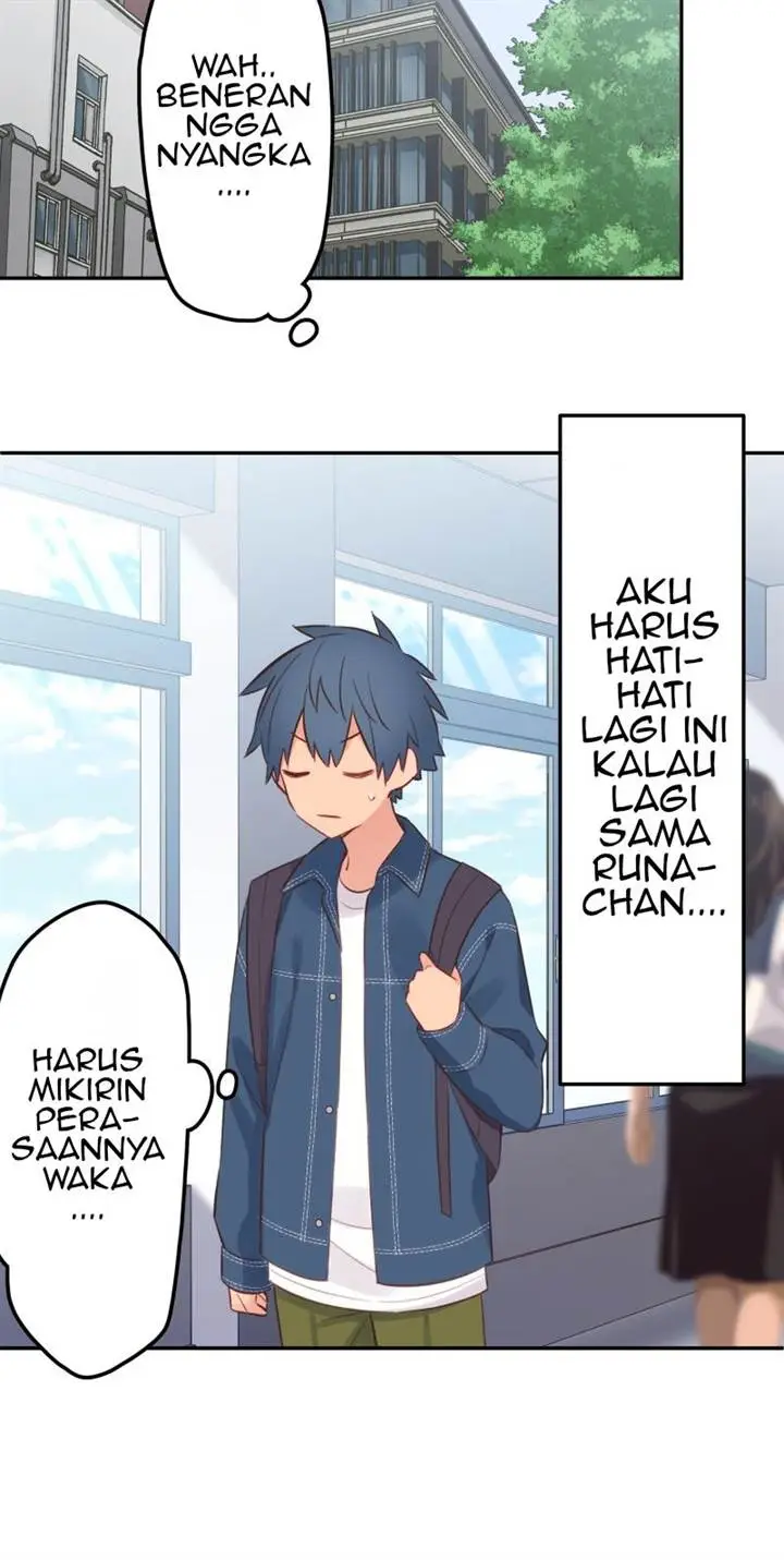 image-komik-waka-chan-wa-kyou-mo-azatoi-chapter-168-11/51