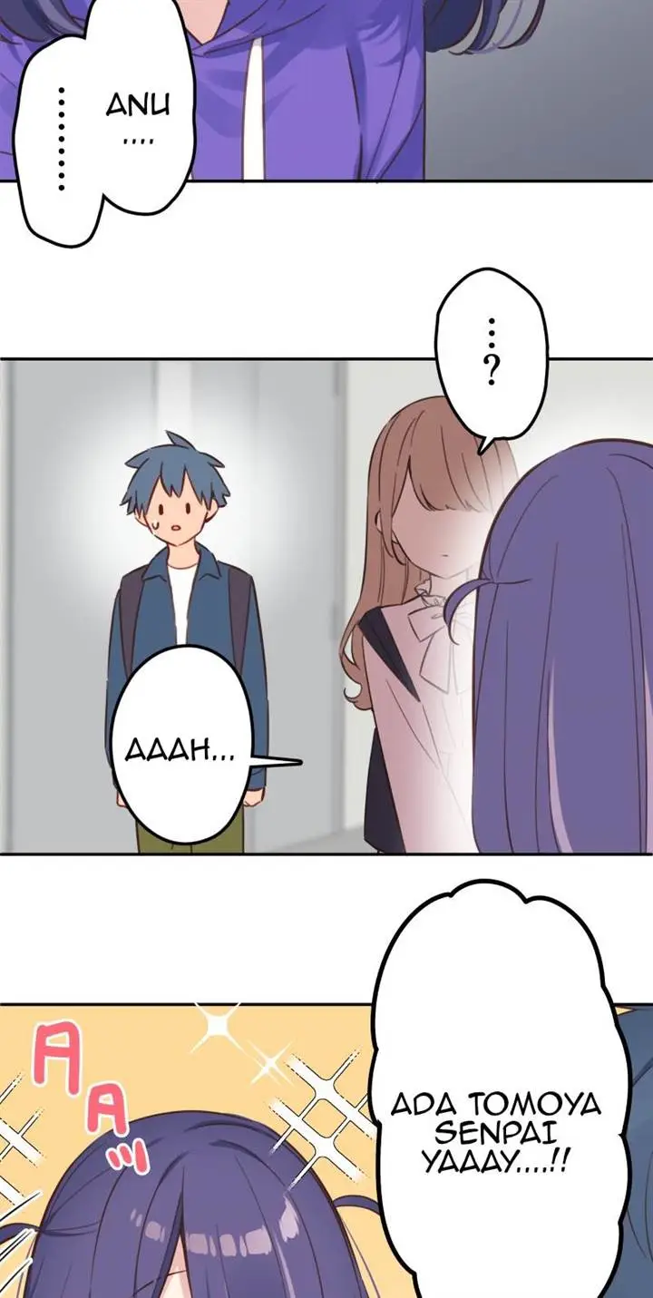 image-komik-waka-chan-wa-kyou-mo-azatoi-chapter-168-14/51