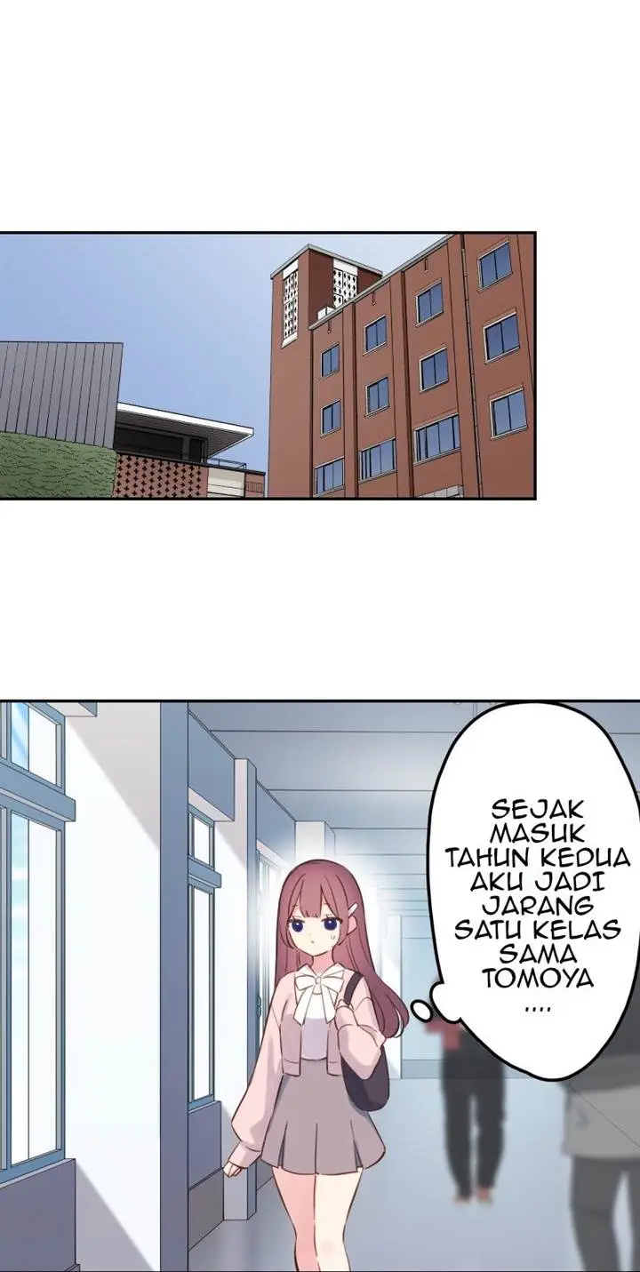 image-komik-waka-chan-wa-kyou-mo-azatoi-chapter-168-20/51