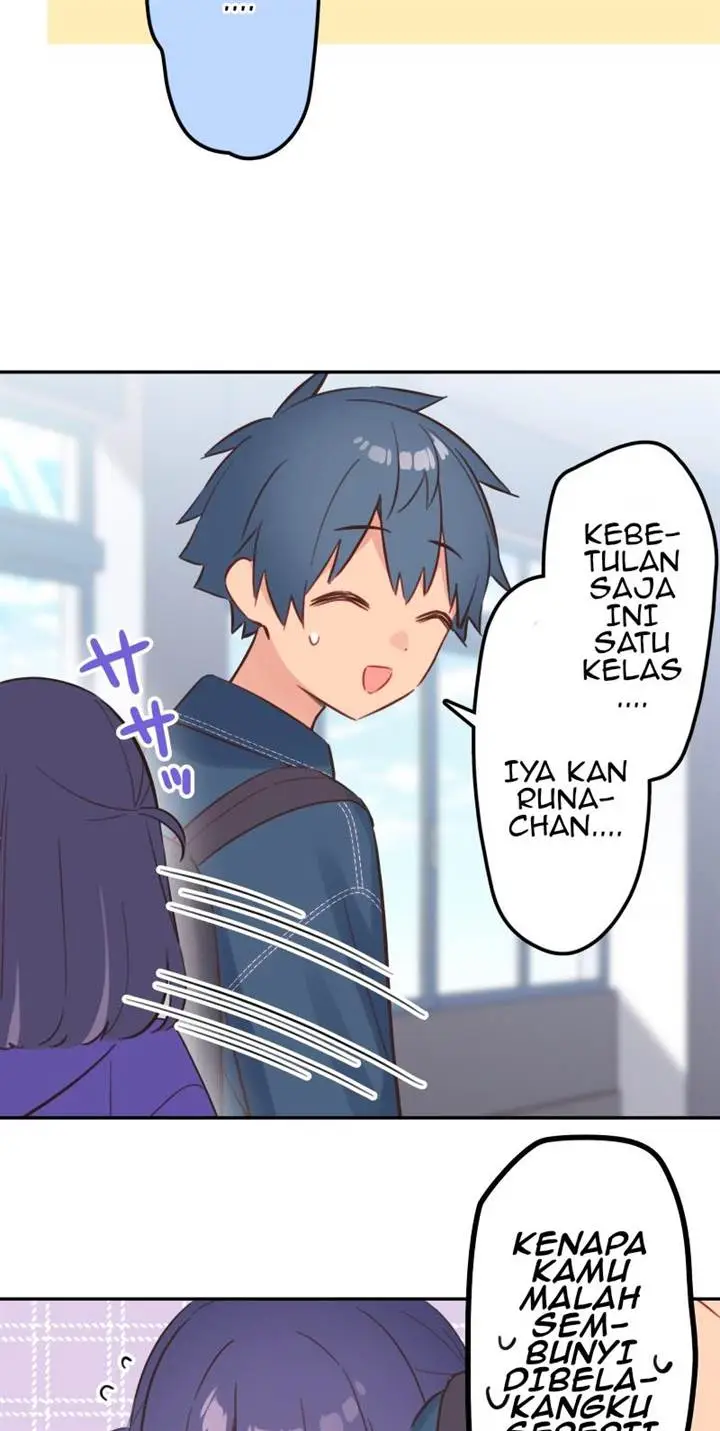 image-komik-waka-chan-wa-kyou-mo-azatoi-chapter-168-26/51