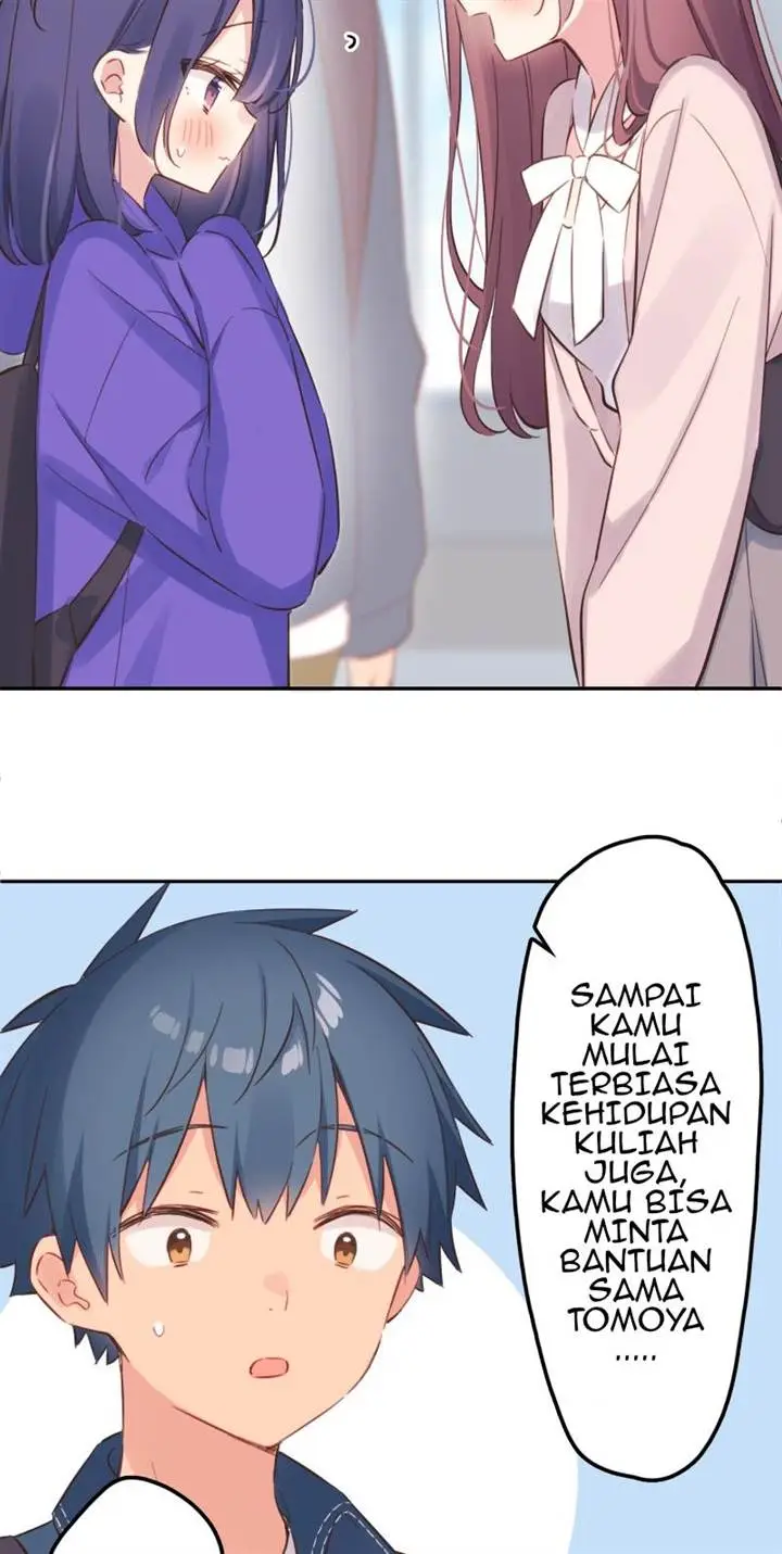 image-komik-waka-chan-wa-kyou-mo-azatoi-chapter-168-31/51