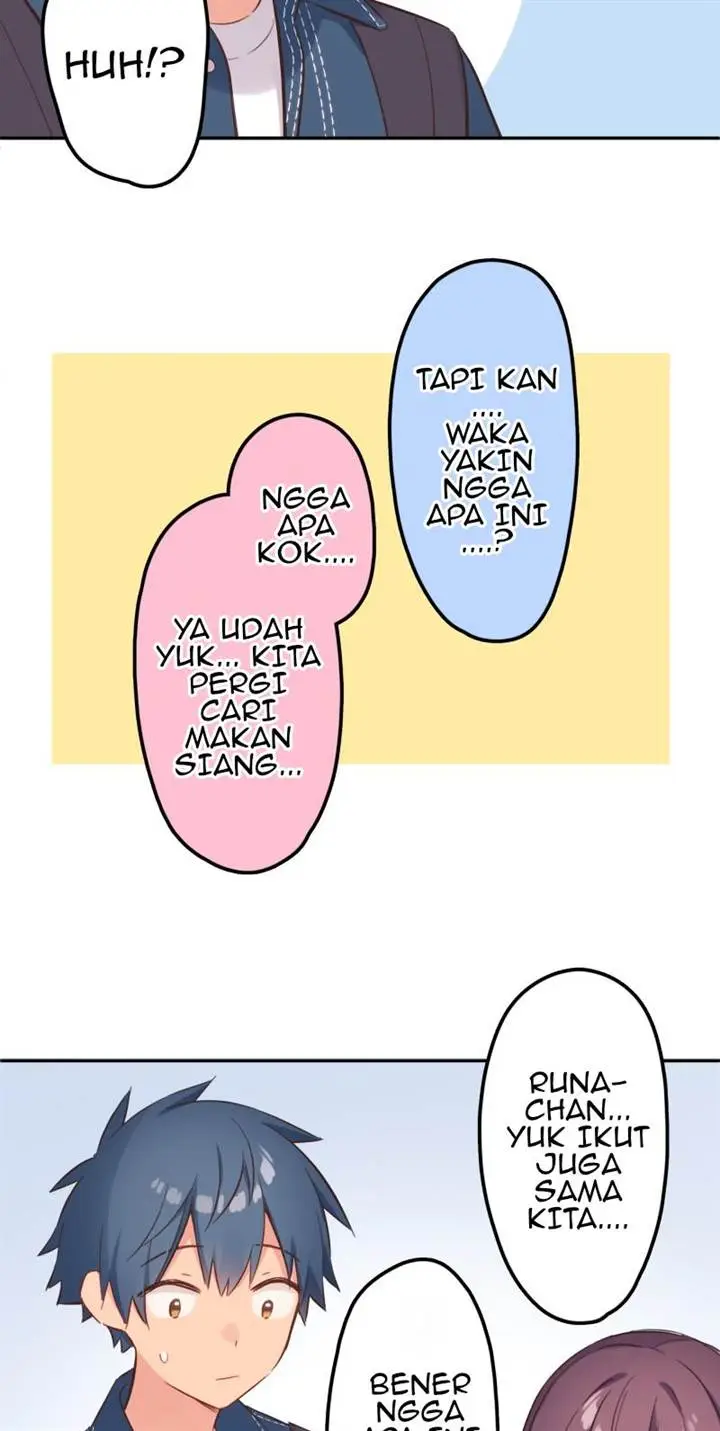 image-komik-waka-chan-wa-kyou-mo-azatoi-chapter-168-32/51