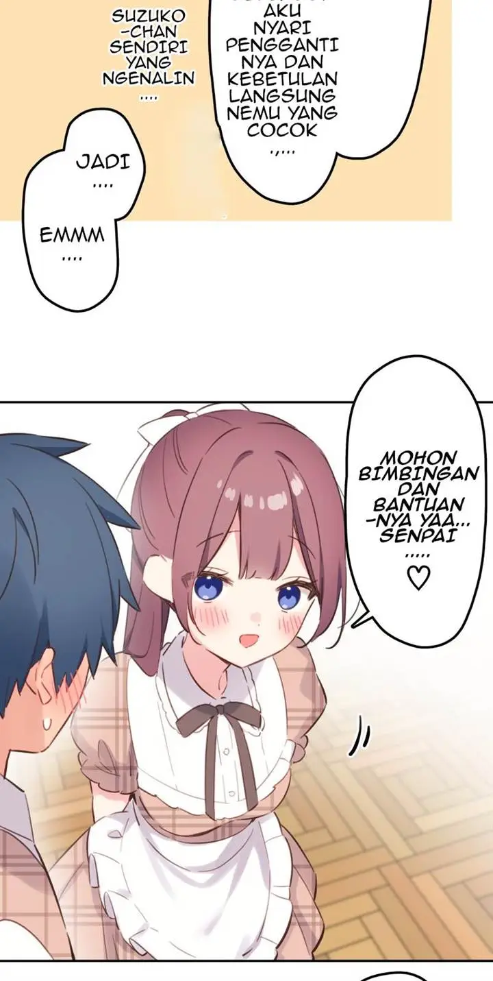 image-komik-waka-chan-wa-kyou-mo-azatoi-chapter-168-40/51