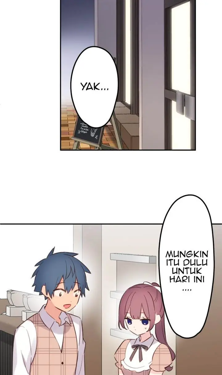 image-komik-waka-chan-wa-kyou-mo-azatoi-chapter-169-4/51