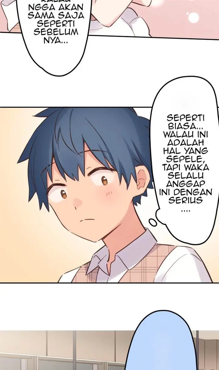 image-komik-waka-chan-wa-kyou-mo-azatoi-chapter-169-9/51