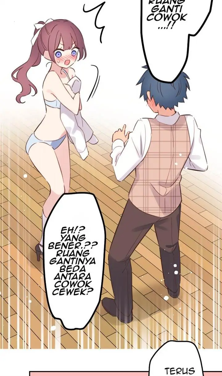 image-komik-waka-chan-wa-kyou-mo-azatoi-chapter-169-16/51