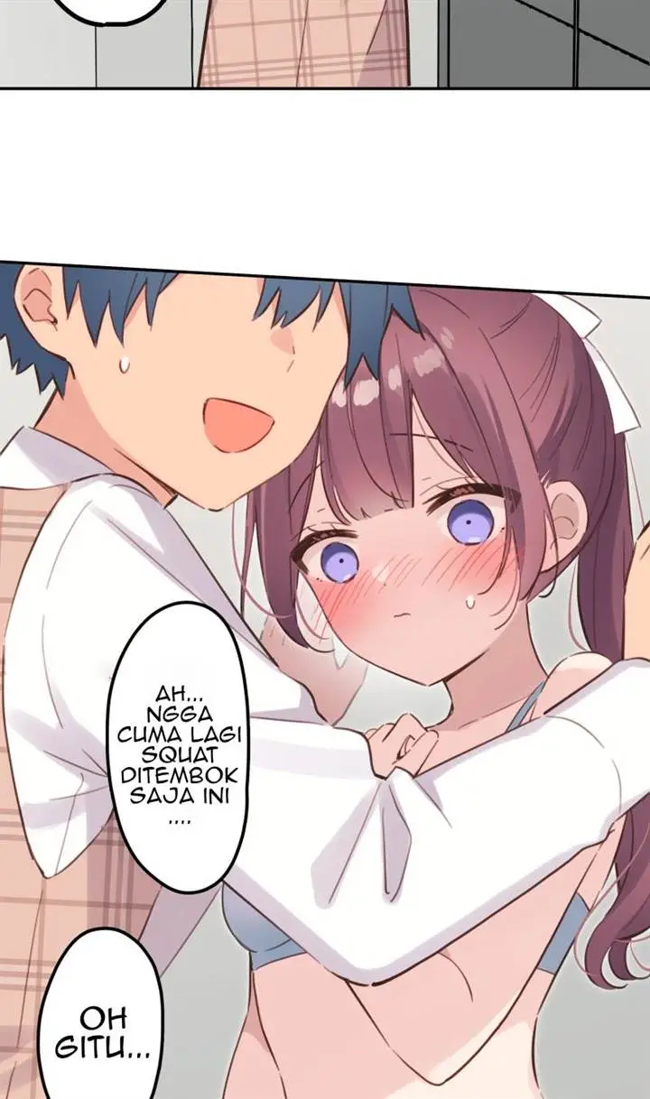 image-komik-waka-chan-wa-kyou-mo-azatoi-chapter-169-20/51