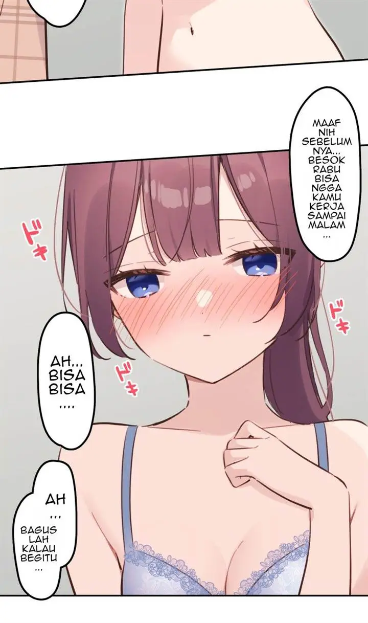 image-komik-waka-chan-wa-kyou-mo-azatoi-chapter-169-21/51