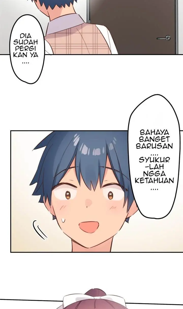 image-komik-waka-chan-wa-kyou-mo-azatoi-chapter-169-23/51