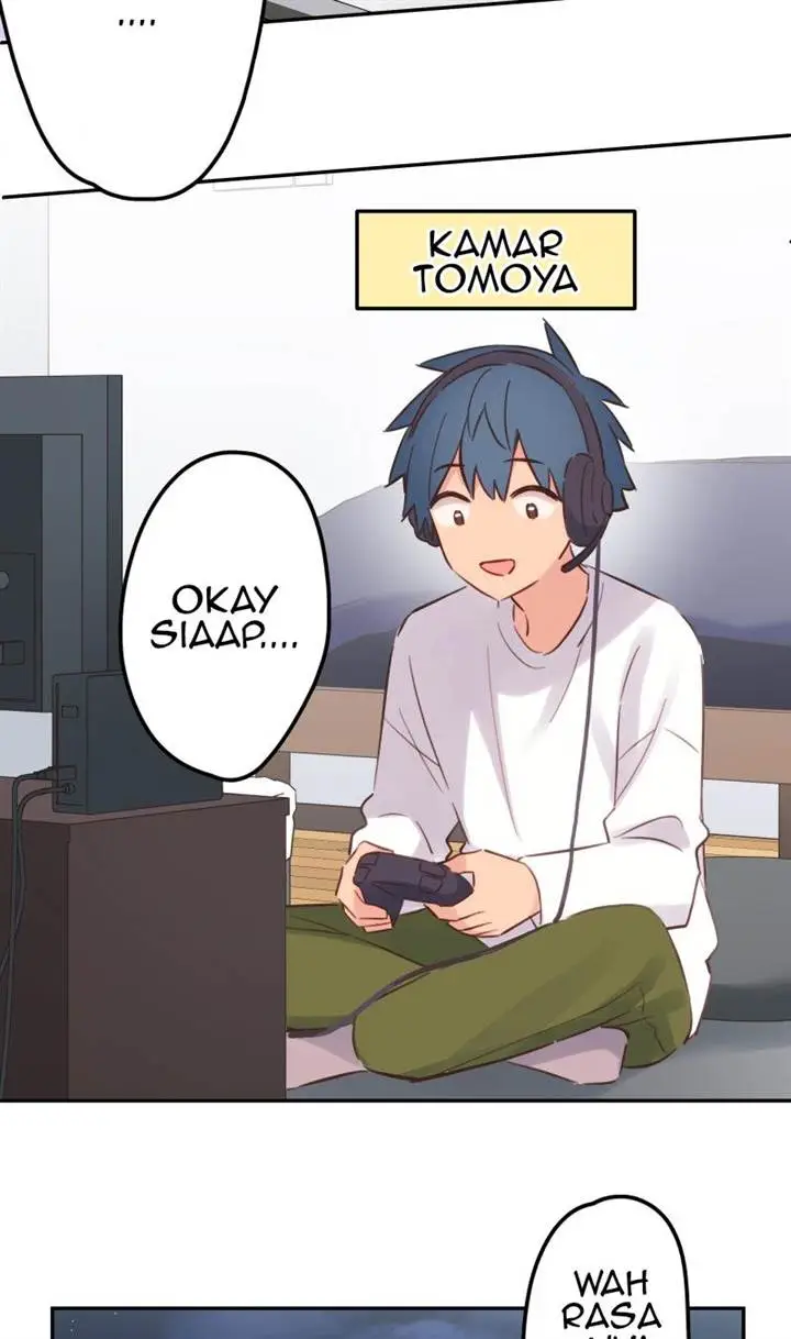 image-komik-waka-chan-wa-kyou-mo-azatoi-chapter-169-45/51