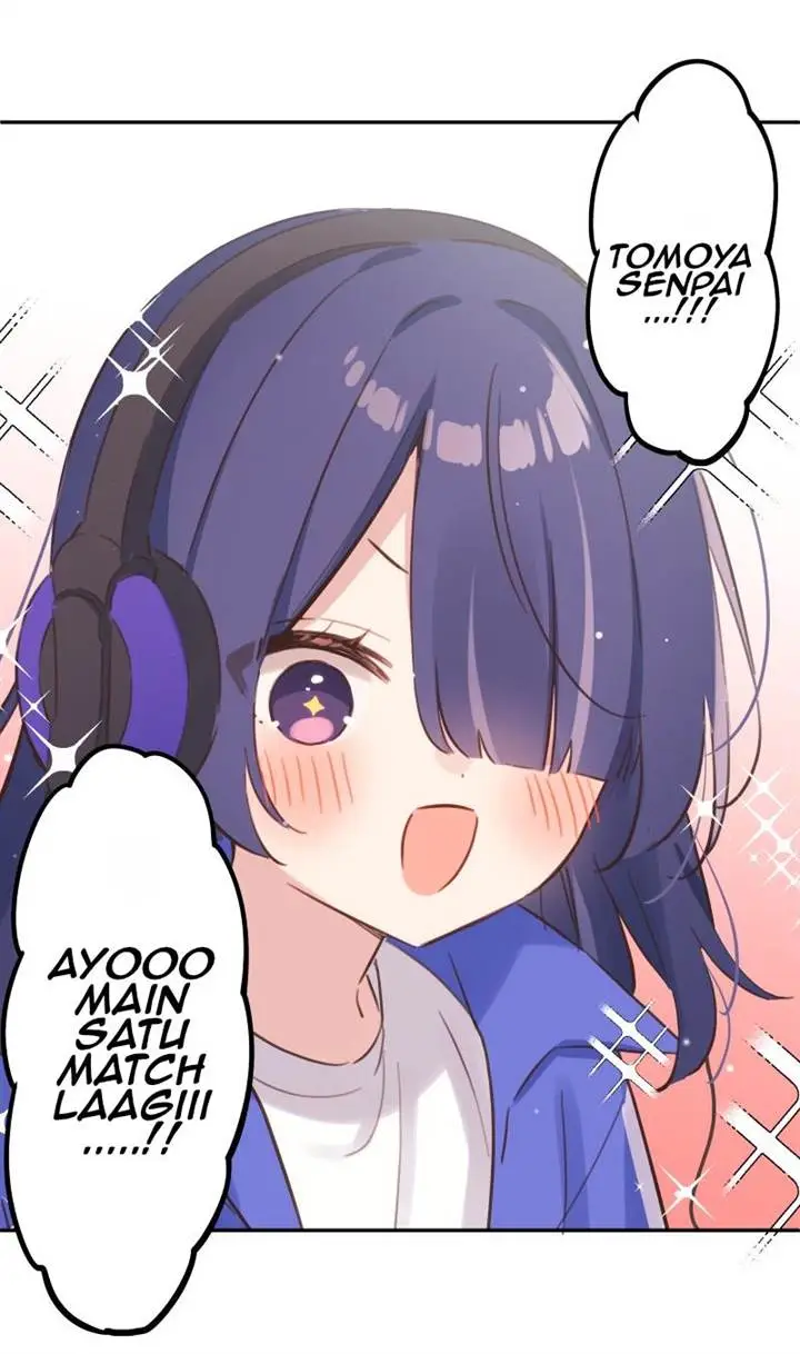 image-komik-waka-chan-wa-kyou-mo-azatoi-chapter-169-48/51