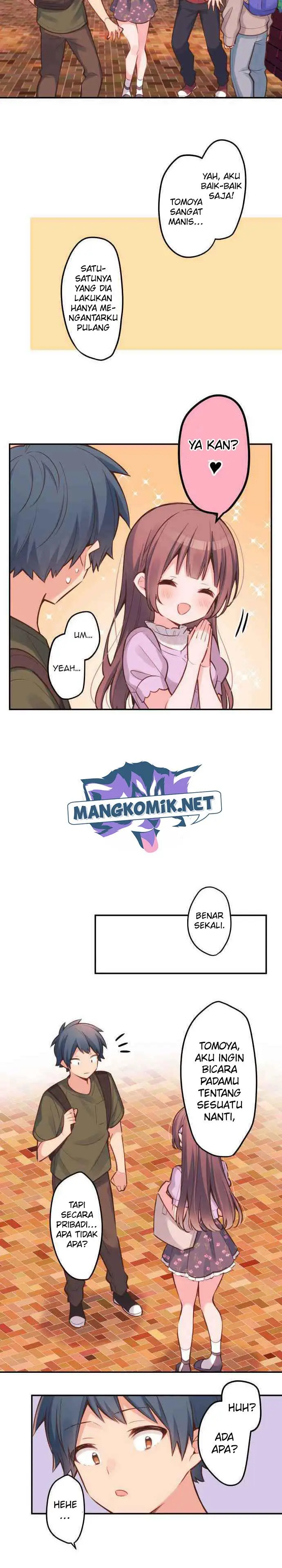 image-komik-waka-chan-wa-kyou-mo-azatoi-chapter-17-3/14