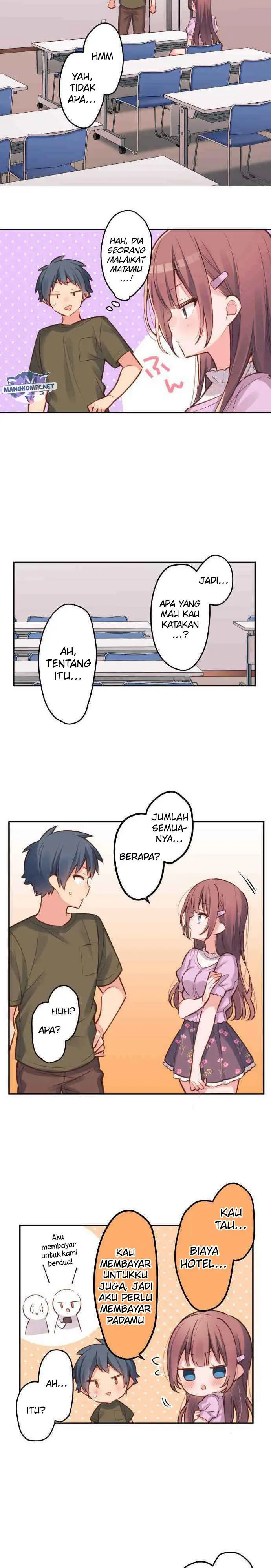 image-komik-waka-chan-wa-kyou-mo-azatoi-chapter-17-6/14