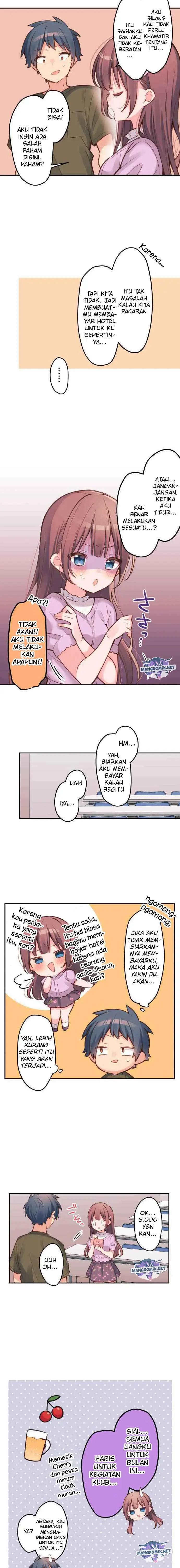 image-komik-waka-chan-wa-kyou-mo-azatoi-chapter-17-7/14