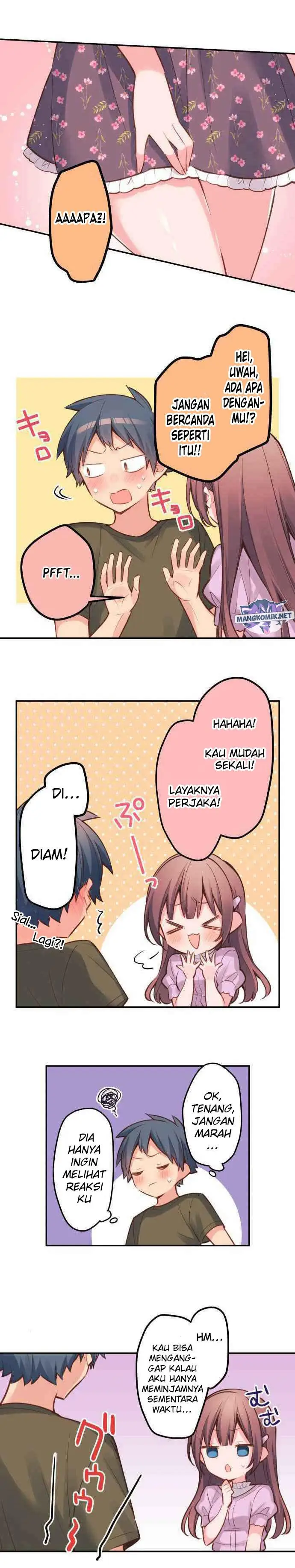 image-komik-waka-chan-wa-kyou-mo-azatoi-chapter-17-9/14