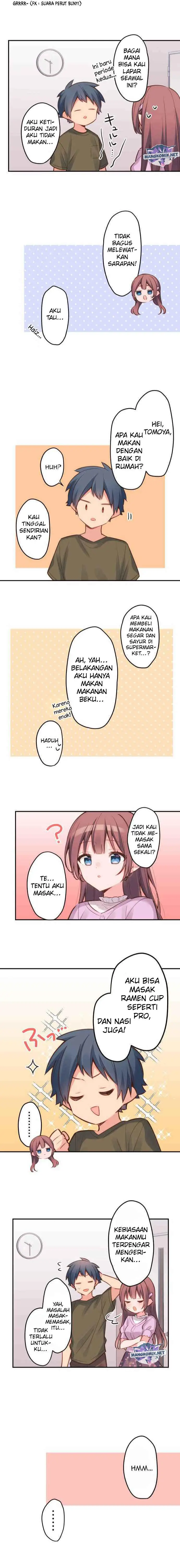 image-komik-waka-chan-wa-kyou-mo-azatoi-chapter-17-10/14