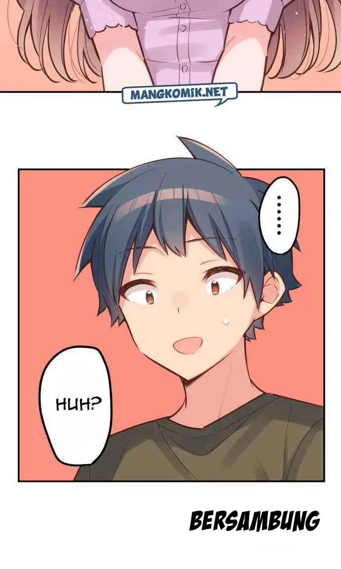 image-komik-waka-chan-wa-kyou-mo-azatoi-chapter-17-11/14