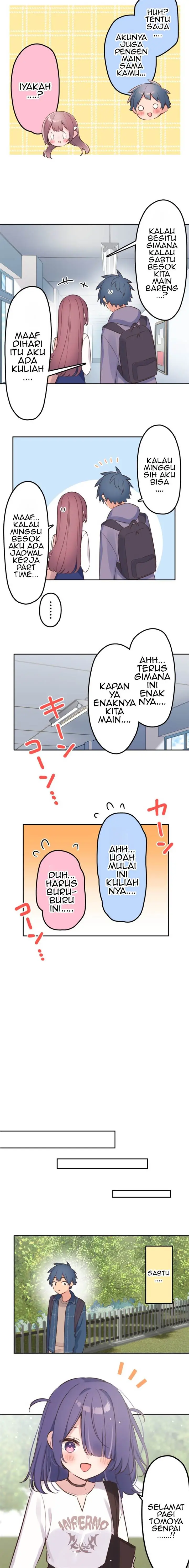 image-komik-waka-chan-wa-kyou-mo-azatoi-chapter-170-6/11