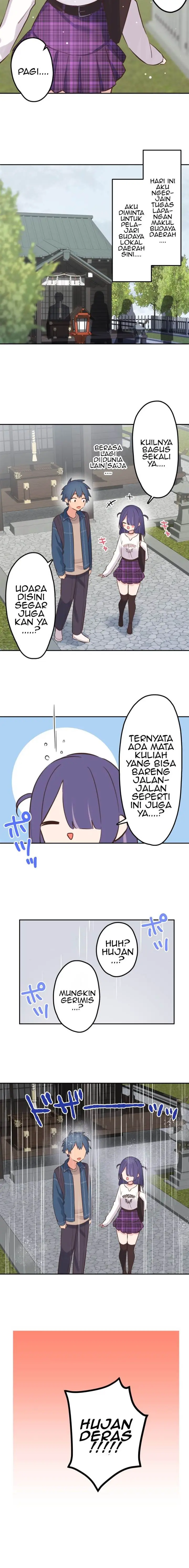 image-komik-waka-chan-wa-kyou-mo-azatoi-chapter-170-7/11