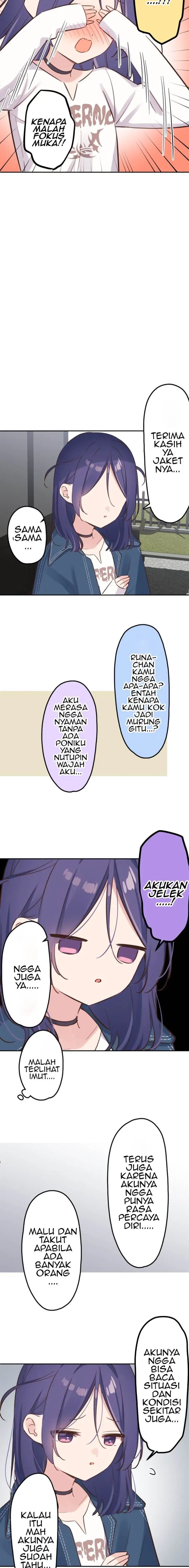 image-komik-waka-chan-wa-kyou-mo-azatoi-chapter-170-9/11