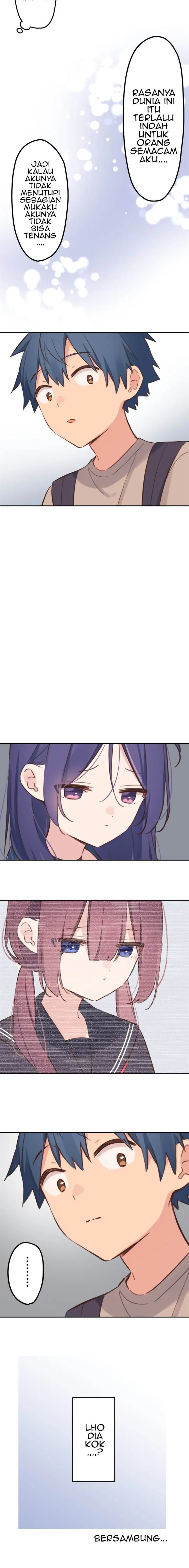 image-komik-waka-chan-wa-kyou-mo-azatoi-chapter-170-10/11