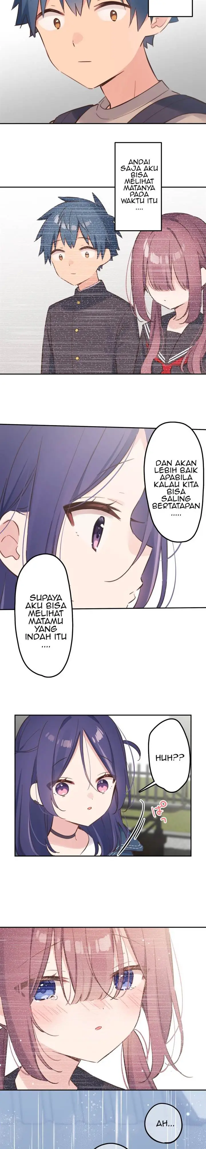 image-komik-waka-chan-wa-kyou-mo-azatoi-chapter-171-2/17