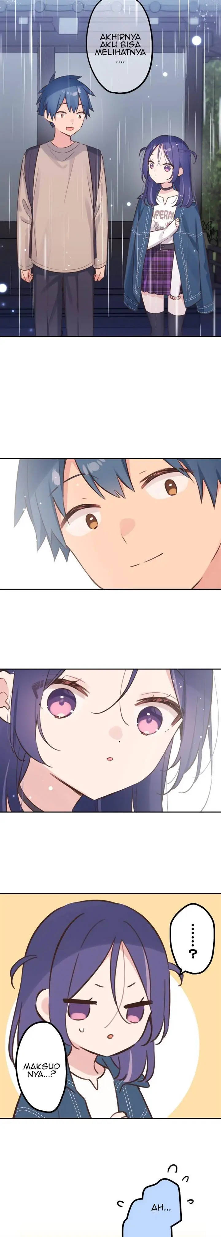 image-komik-waka-chan-wa-kyou-mo-azatoi-chapter-171-3/17