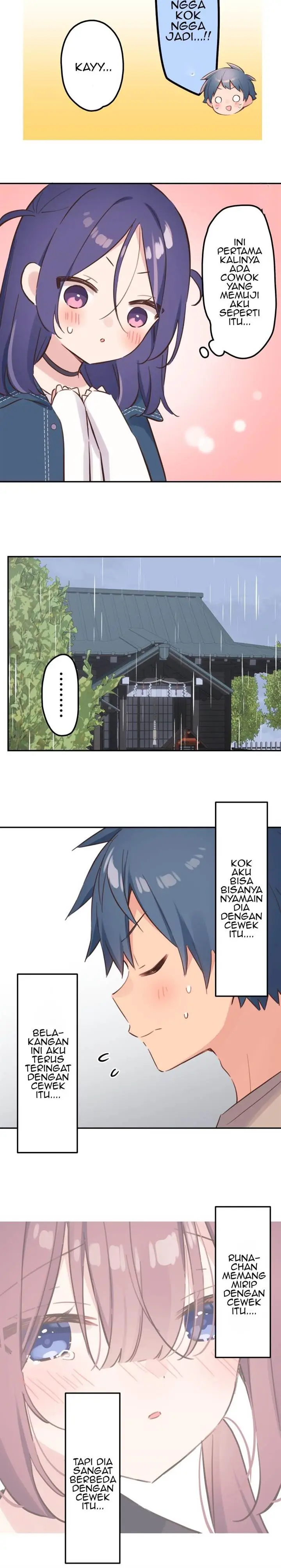 image-komik-waka-chan-wa-kyou-mo-azatoi-chapter-171-4/17