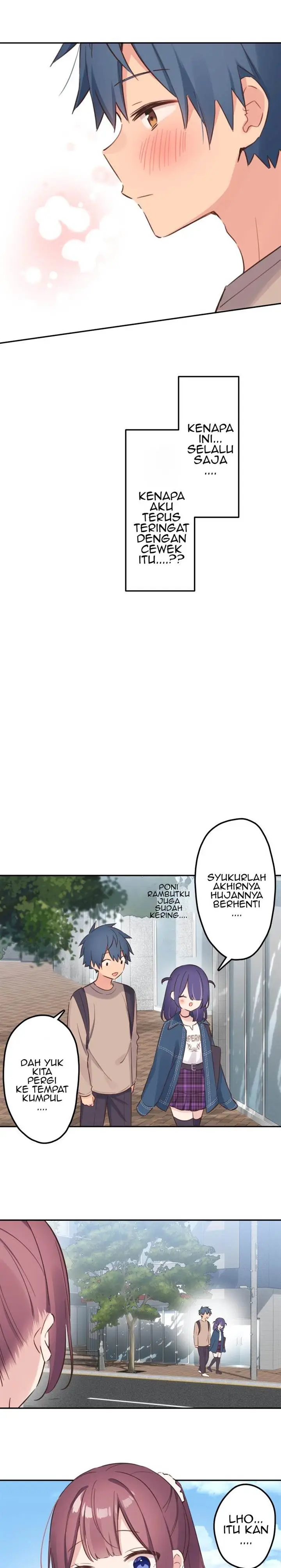 image-komik-waka-chan-wa-kyou-mo-azatoi-chapter-171-5/17