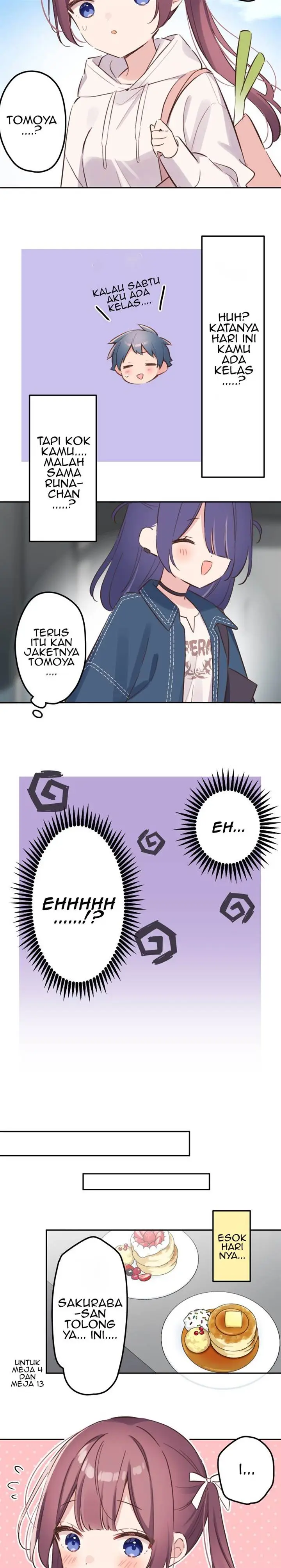 image-komik-waka-chan-wa-kyou-mo-azatoi-chapter-171-6/17