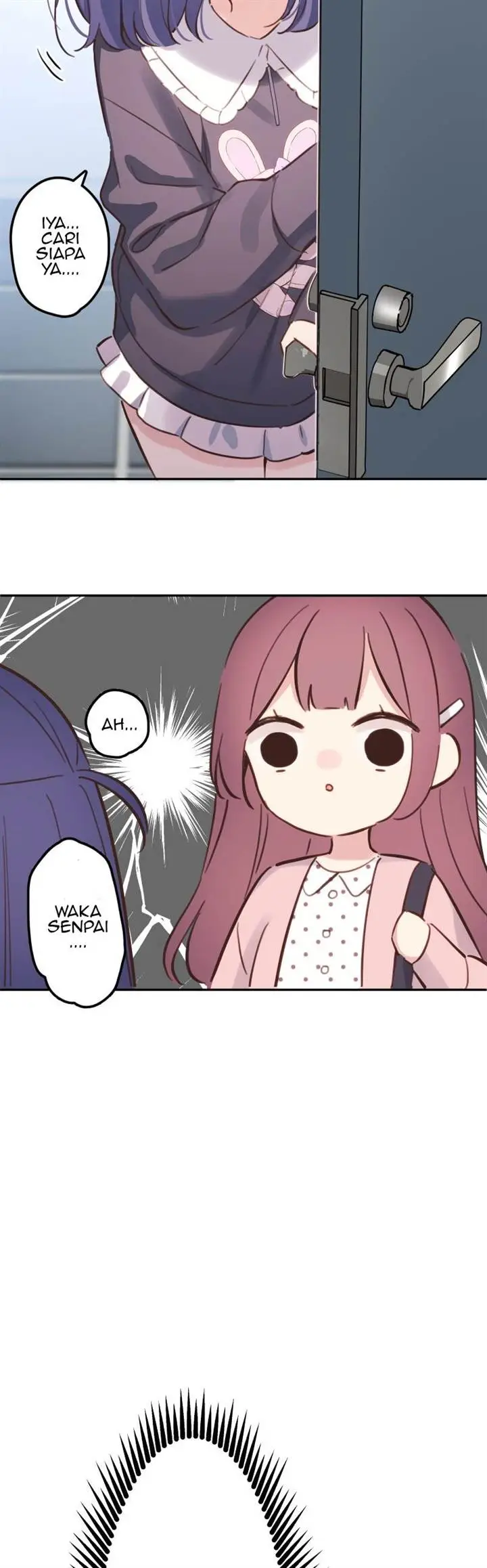 image-komik-waka-chan-wa-kyou-mo-azatoi-chapter-172-2/33