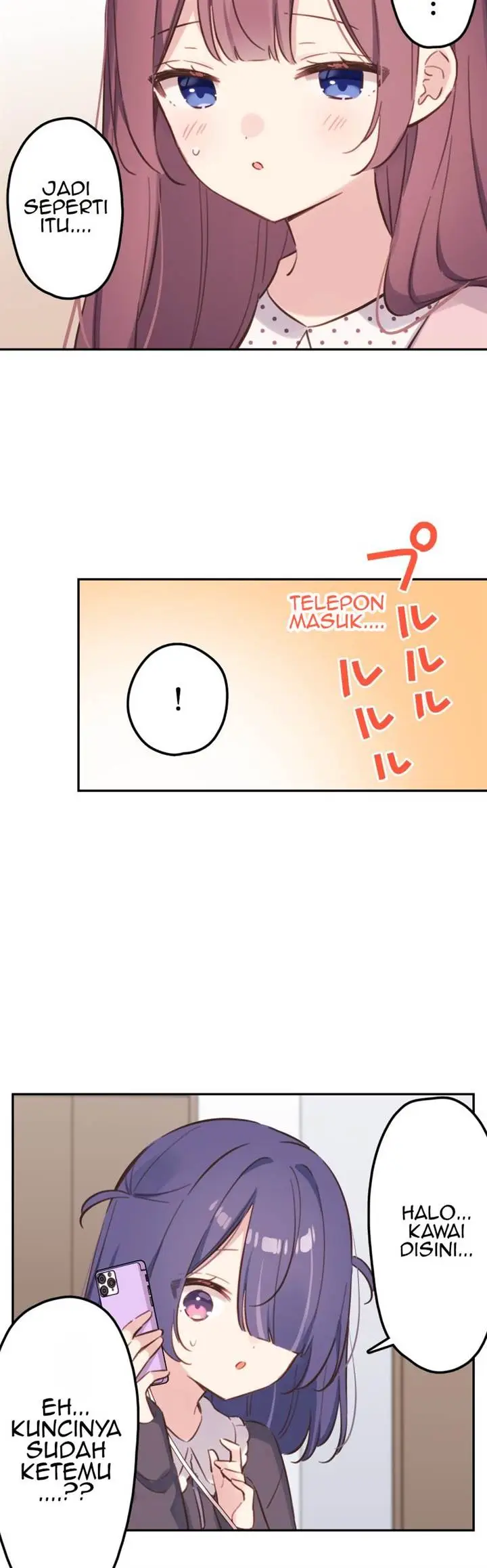 image-komik-waka-chan-wa-kyou-mo-azatoi-chapter-172-11/33