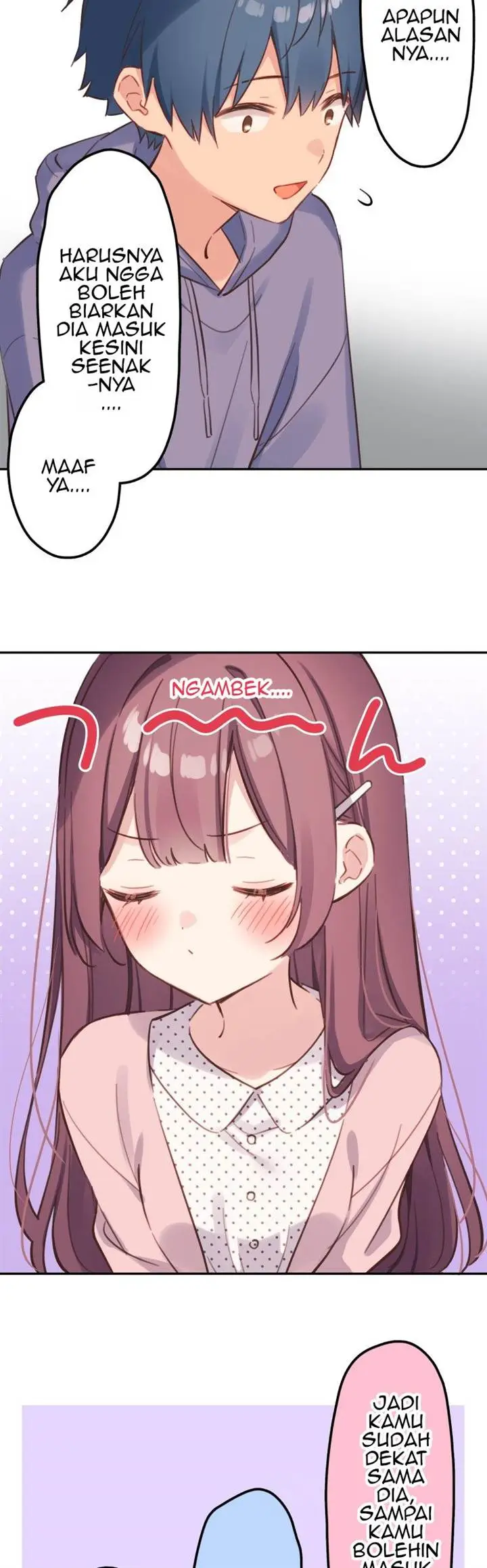 image-komik-waka-chan-wa-kyou-mo-azatoi-chapter-172-14/33