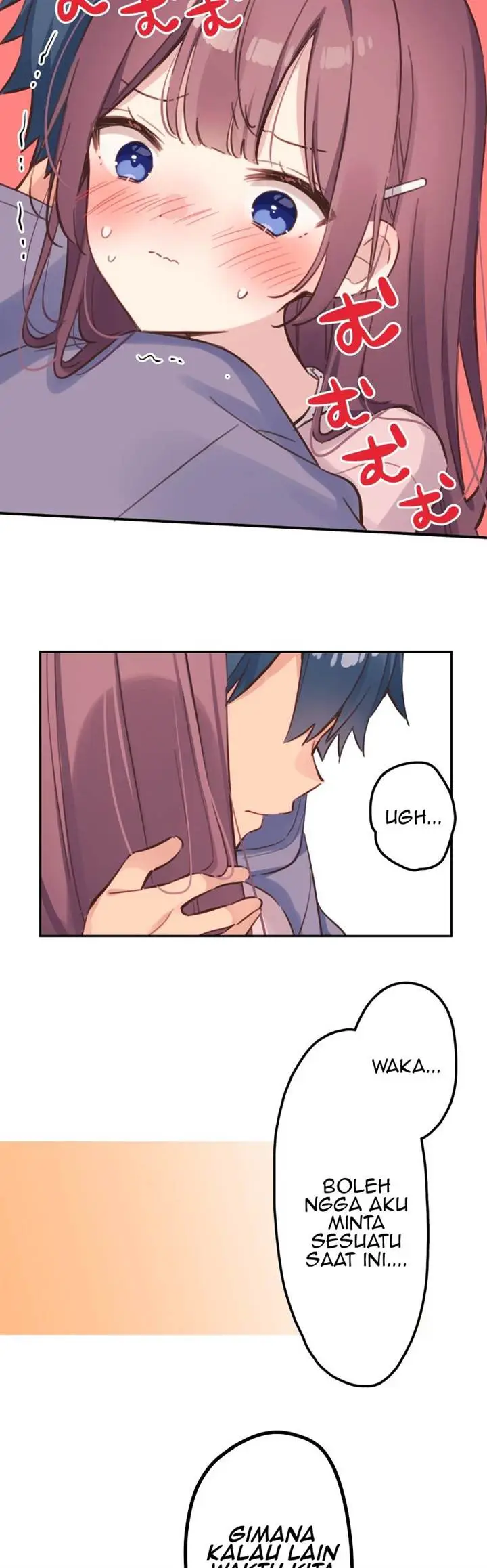 image-komik-waka-chan-wa-kyou-mo-azatoi-chapter-172-20/33