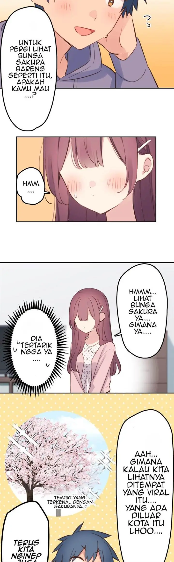 image-komik-waka-chan-wa-kyou-mo-azatoi-chapter-172-22/33